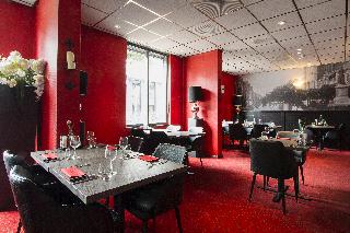 Bastion Hotel Maastricht Centrum fotoÄŸrafÄ±