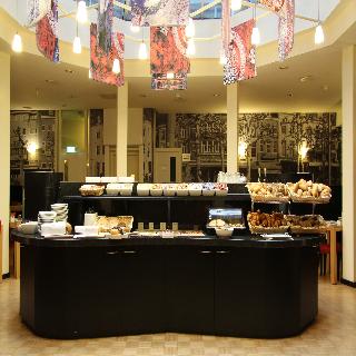 Bastion Hotel Maastricht Centrum fotoÄŸrafÄ±