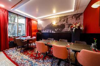 Bastion Hotel Maastricht Centrum fotoÄŸrafÄ±
