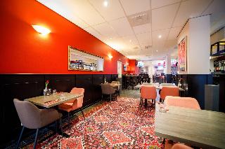 Bastion Hotel Maastricht Centrum fotoÄŸrafÄ±