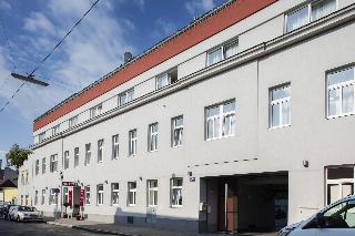 Hotel Hahn otel fotoğrafı