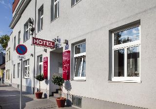 Hotel Hahn fotoÄŸrafÄ±