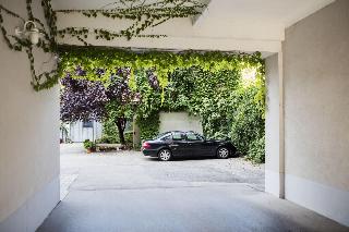 Hotel Hahn fotoÄŸrafÄ±
