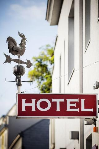 Hotel Hahn fotoÄŸrafÄ±