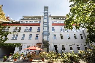 Hotel Hahn fotoÄŸrafÄ±