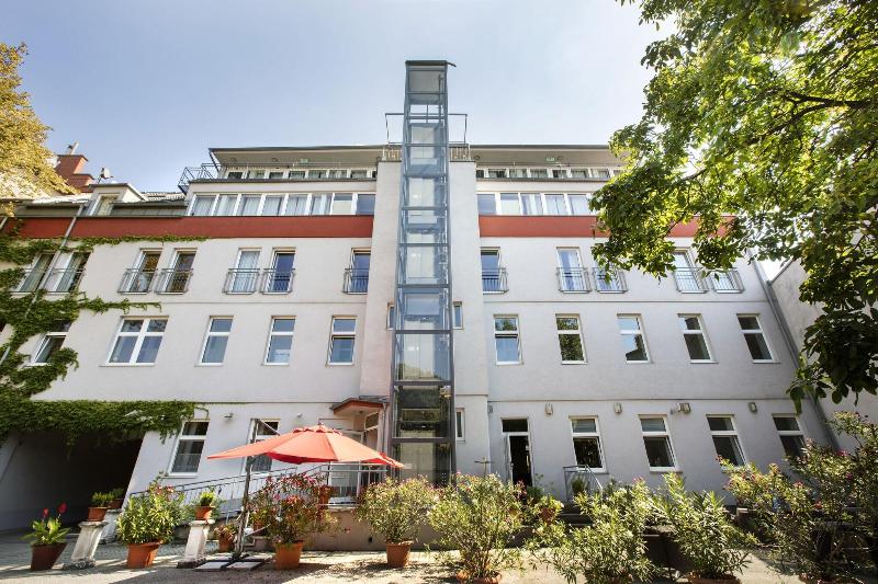 Hotel Hahn - Genel