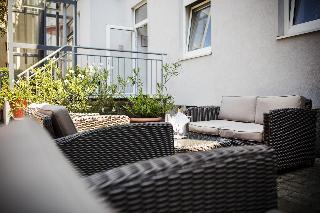 Hotel Hahn fotoÄŸrafÄ±