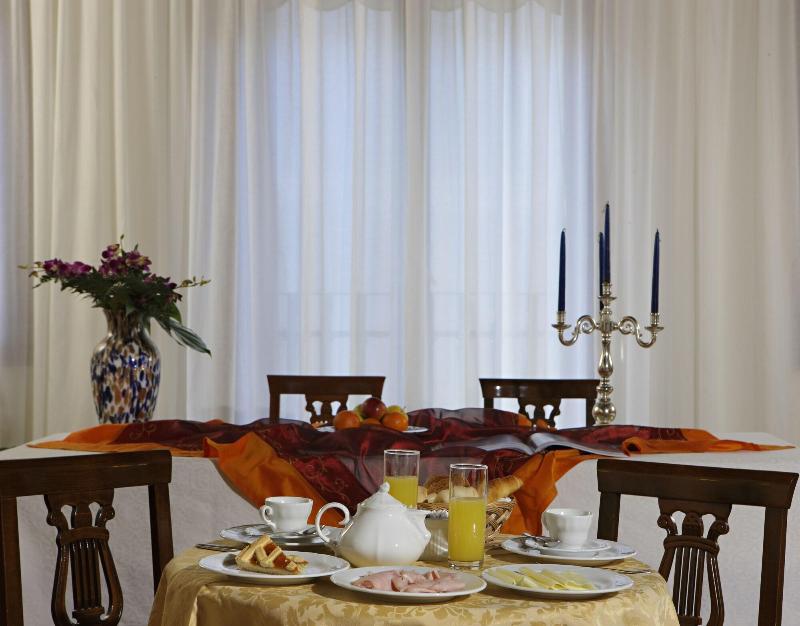 B&B Al Palazzetto - Lobi