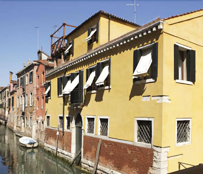 B&B Al Palazzetto - Genel