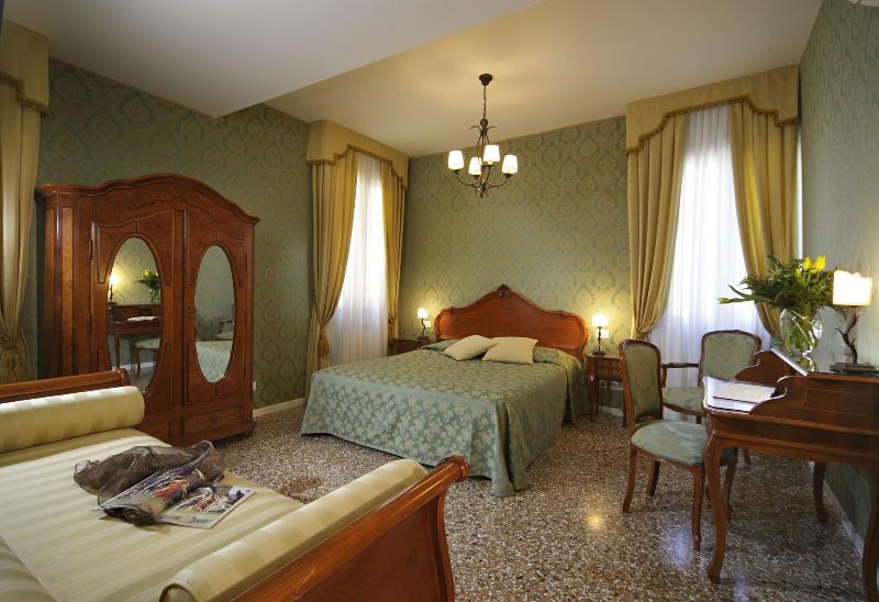 B&B Al Palazzetto - Oda