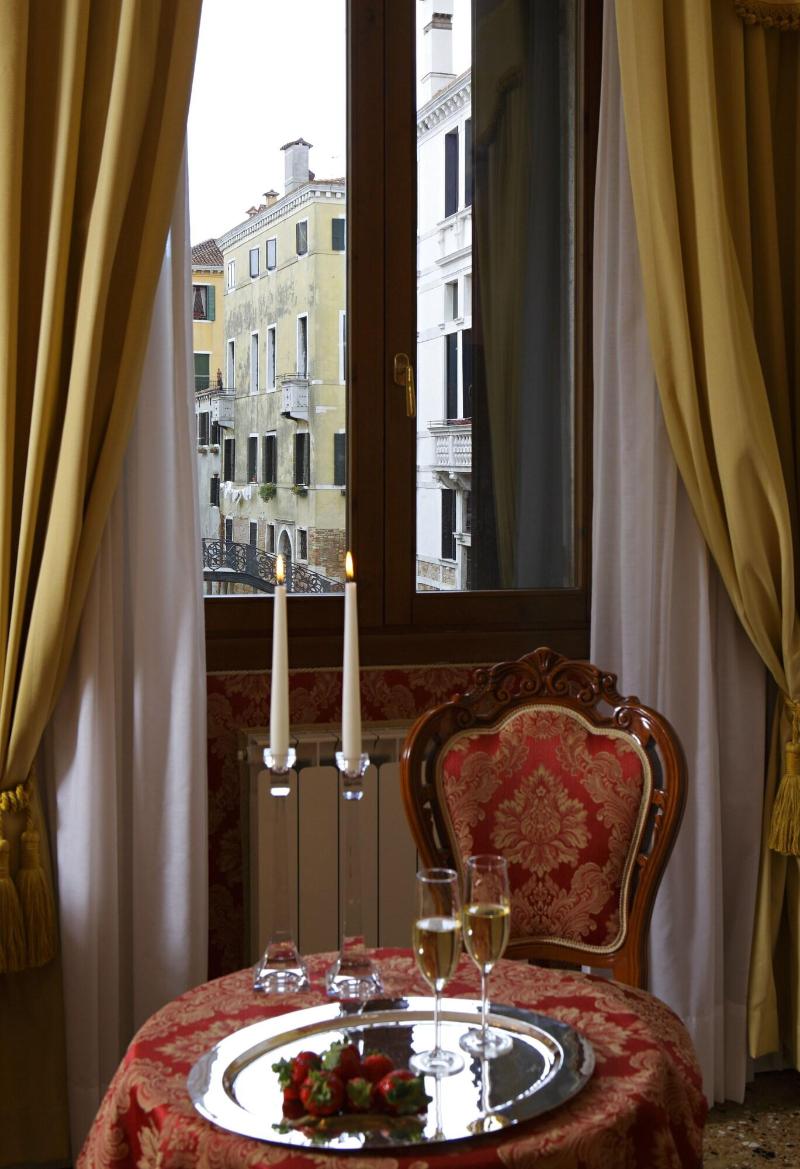 B&B Al Palazzetto - Oda