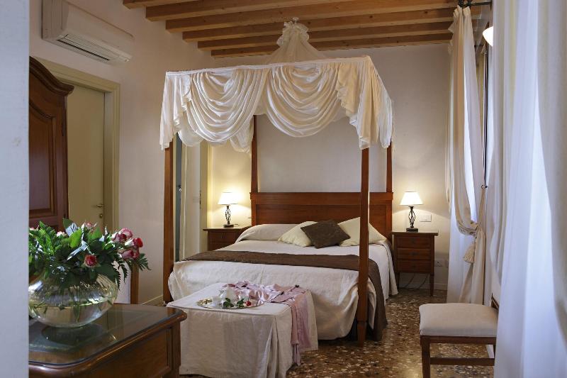 B&B Al Palazzetto - Oda