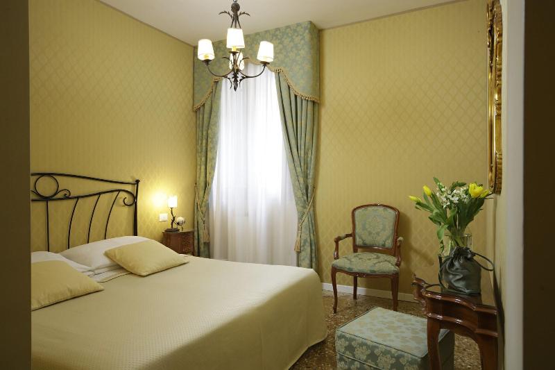 B&B Al Palazzetto - Oda