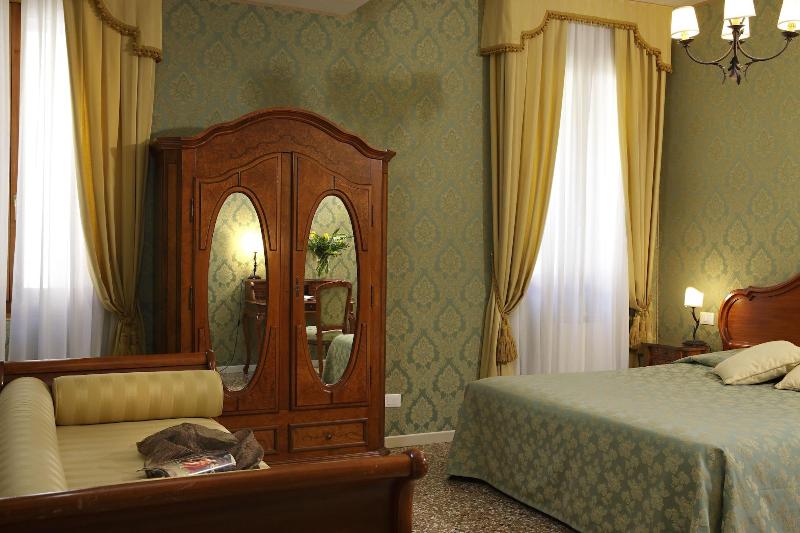 B&B Al Palazzetto - Oda