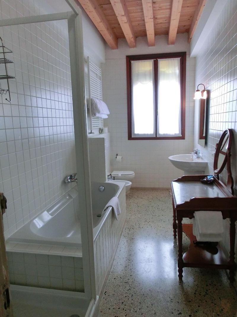 B&B Al Palazzetto - Oda