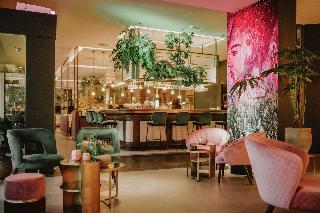 Hilton Rotterdam fotoÄŸrafÄ±