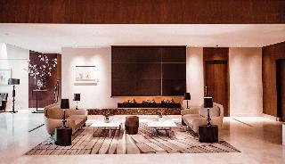 Hilton Rotterdam fotoÄŸrafÄ±