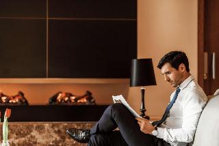 Hilton Rotterdam fotoÄŸrafÄ±