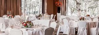 Hilton Rotterdam fotoÄŸrafÄ±