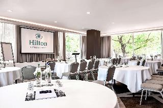 Hilton Rotterdam fotoÄŸrafÄ±