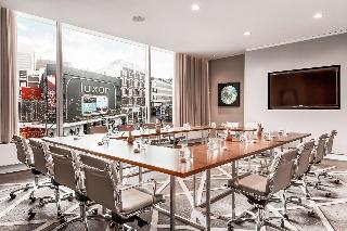 Hilton Rotterdam fotoÄŸrafÄ±