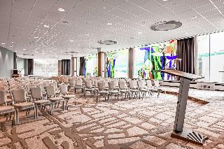 Hilton Rotterdam fotoÄŸrafÄ±