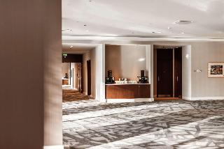 Hilton Rotterdam fotoÄŸrafÄ±