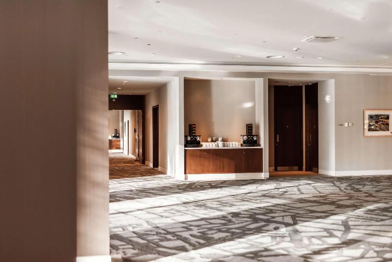 Hilton Rotterdam - Toplantı