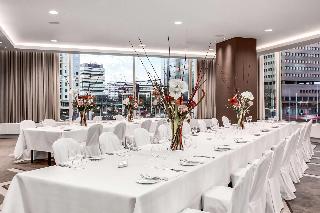 Hilton Rotterdam fotoÄŸrafÄ±