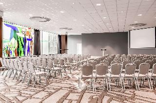 Hilton Rotterdam fotoÄŸrafÄ±