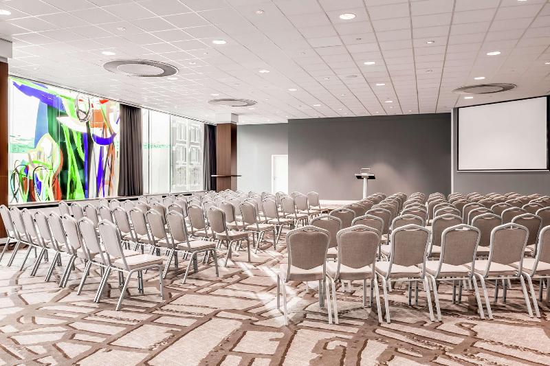 Hilton Rotterdam - Toplantı