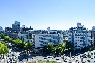 Hilton Rotterdam fotoÄŸrafÄ±