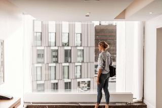 Hilton Rotterdam fotoÄŸrafÄ±