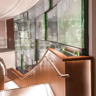 Hilton Rotterdam fotoÄŸrafÄ±