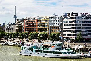 Hilton Rotterdam fotoÄŸrafÄ±