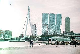 Hilton Rotterdam fotoÄŸrafÄ±