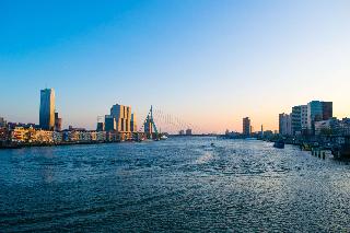 Hilton Rotterdam fotoÄŸrafÄ±