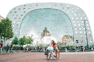 Hilton Rotterdam fotoÄŸrafÄ±