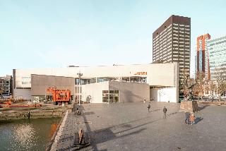Hilton Rotterdam fotoÄŸrafÄ±