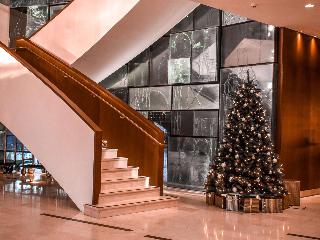 Hilton Rotterdam fotoÄŸrafÄ±