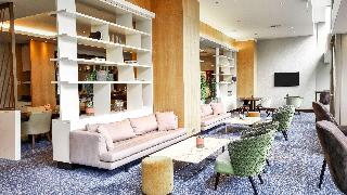Hilton Rotterdam fotoÄŸrafÄ±