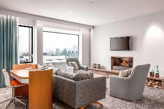 Hilton Rotterdam fotoÄŸrafÄ±