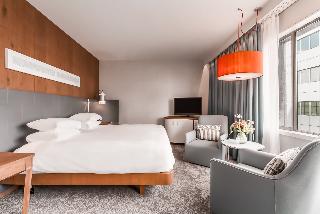 Hilton Rotterdam fotoÄŸrafÄ±
