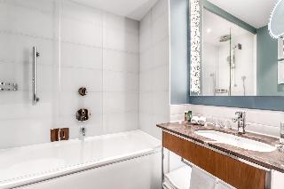 Hilton Rotterdam fotoÄŸrafÄ±
