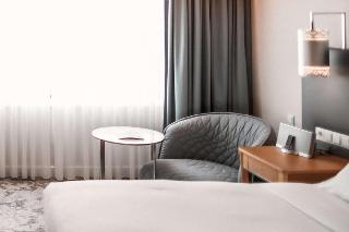 Hilton Rotterdam fotoÄŸrafÄ±