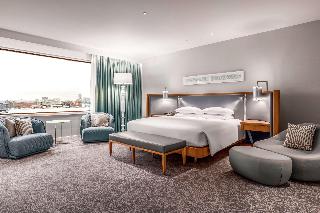 Hilton Rotterdam fotoÄŸrafÄ±