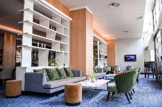 Hilton Rotterdam fotoÄŸrafÄ±
