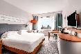 Hilton Rotterdam oda fotoğrafı