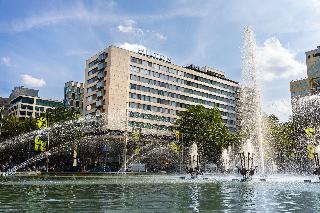 Hilton Rotterdam fotoÄŸrafÄ±