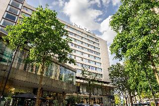 Hilton Rotterdam fotoÄŸrafÄ±